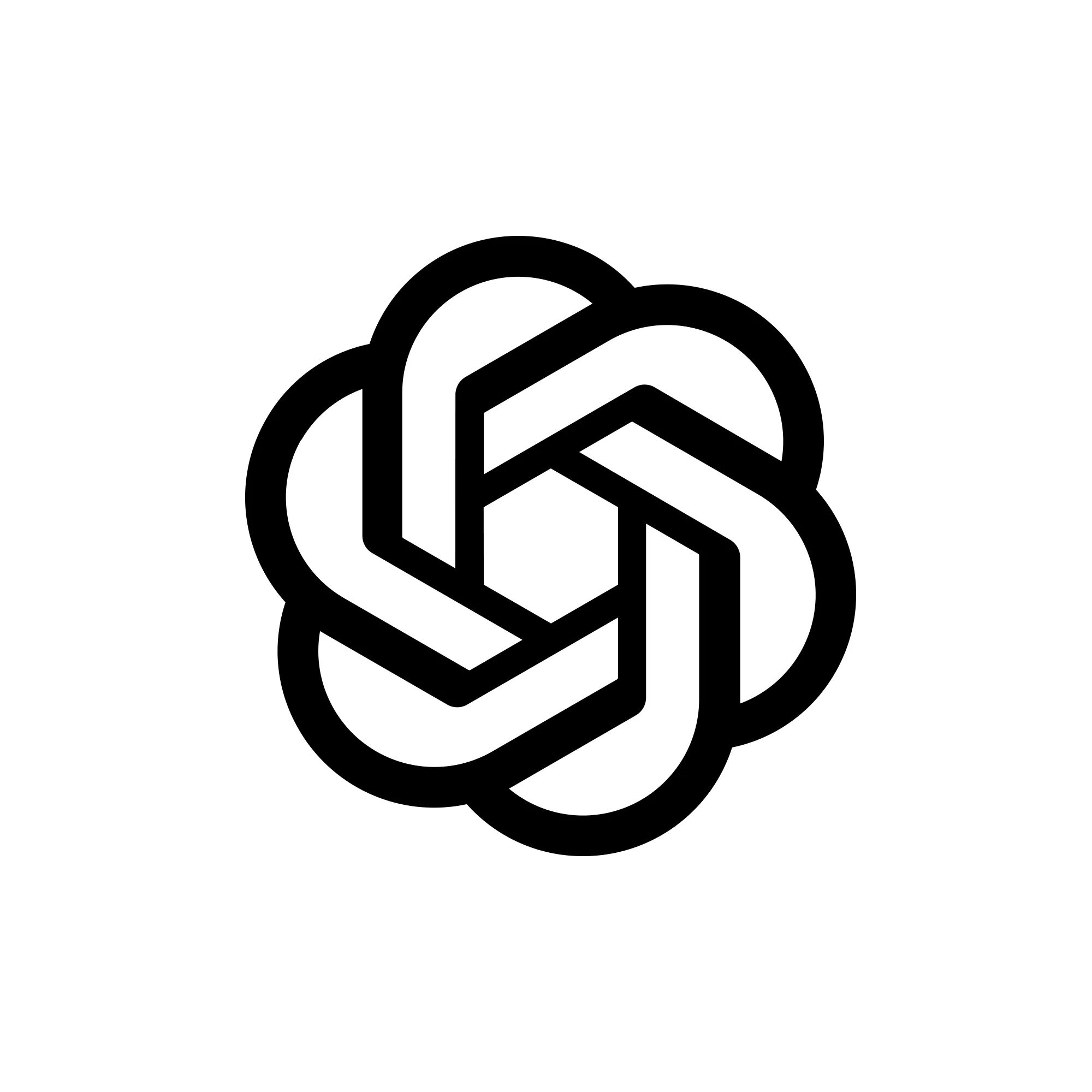 OpenAI mark